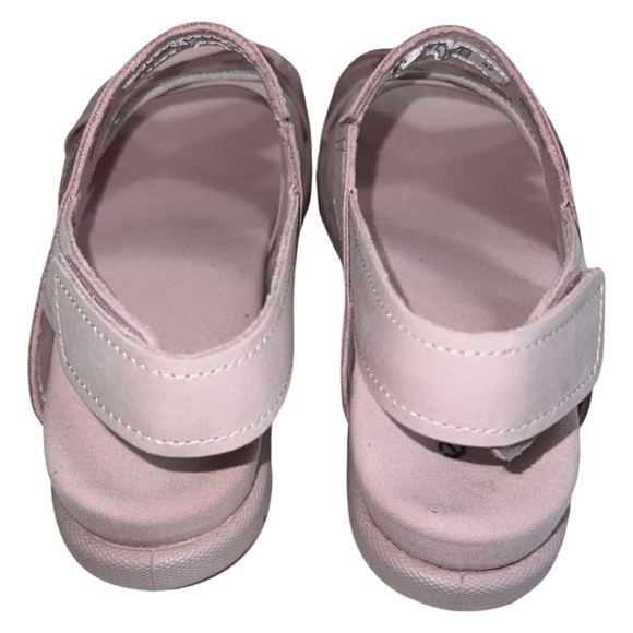 ECCO • Violet Ice Damara Strap Sport Sandal - Picture 5 of 8